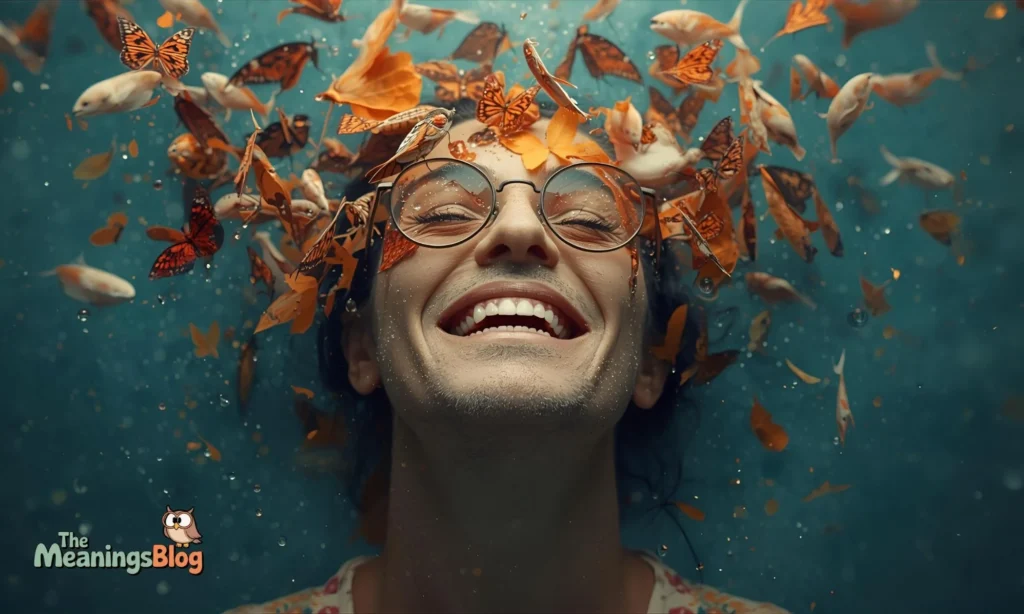 Best Metaphors For Happiness