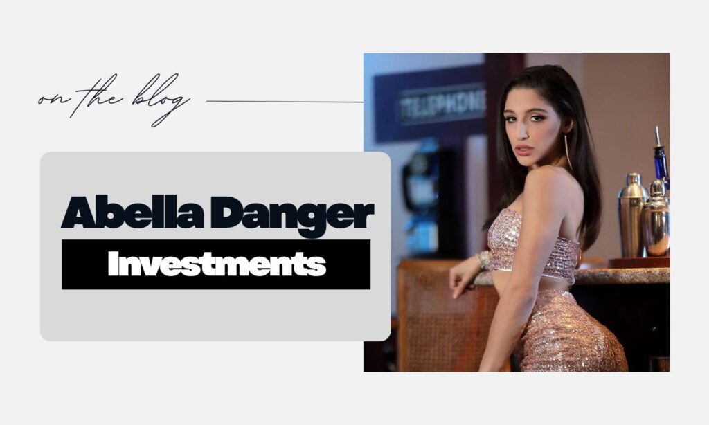 Business Moves and Investments That May Increase Her Future Net Worth