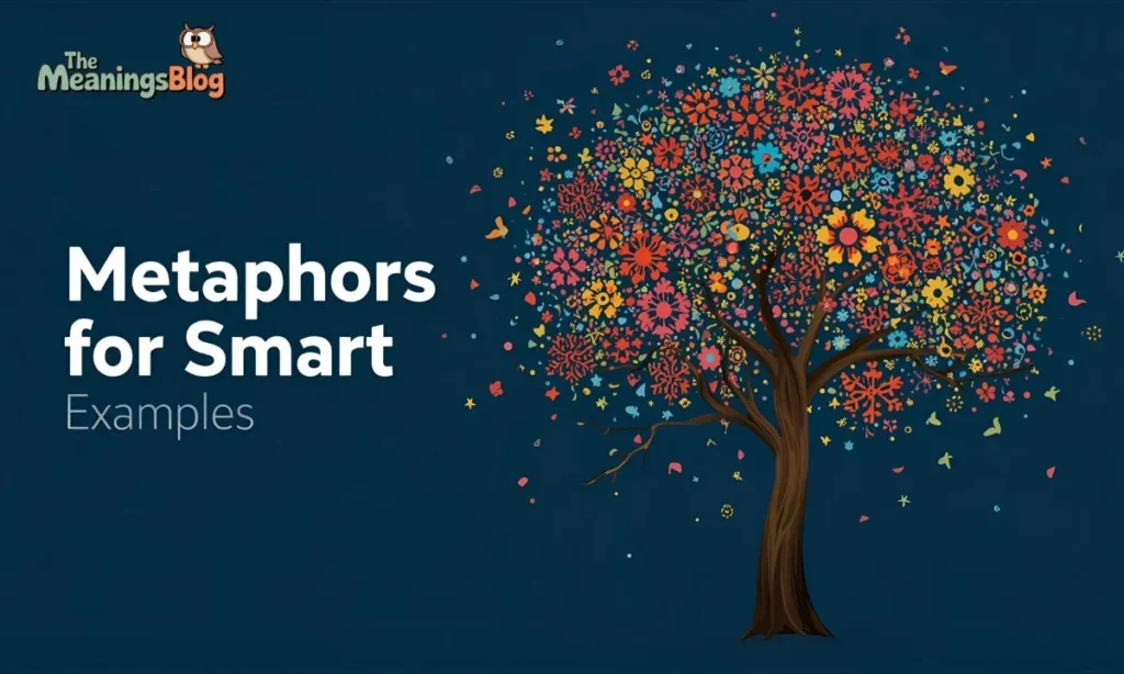 Metaphors for Smart Examples
