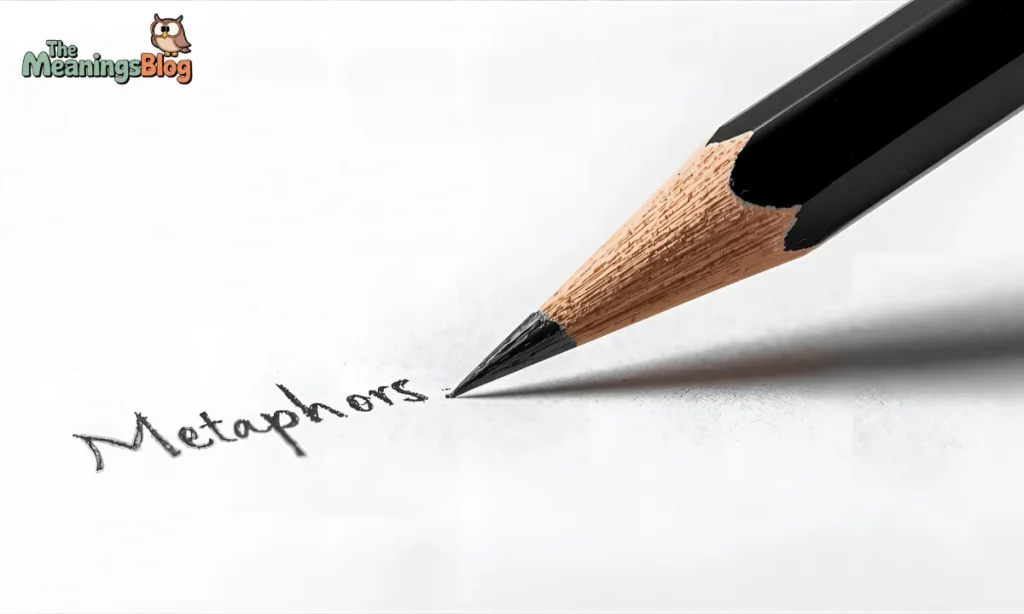 Metaphors for Wisdom