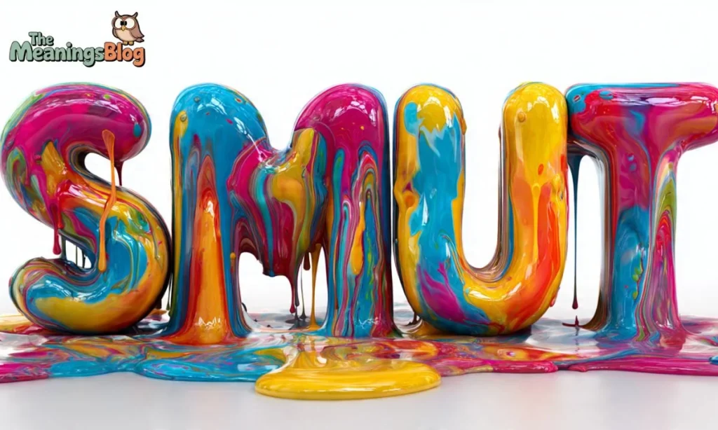 Smut Synonyms & Related Words