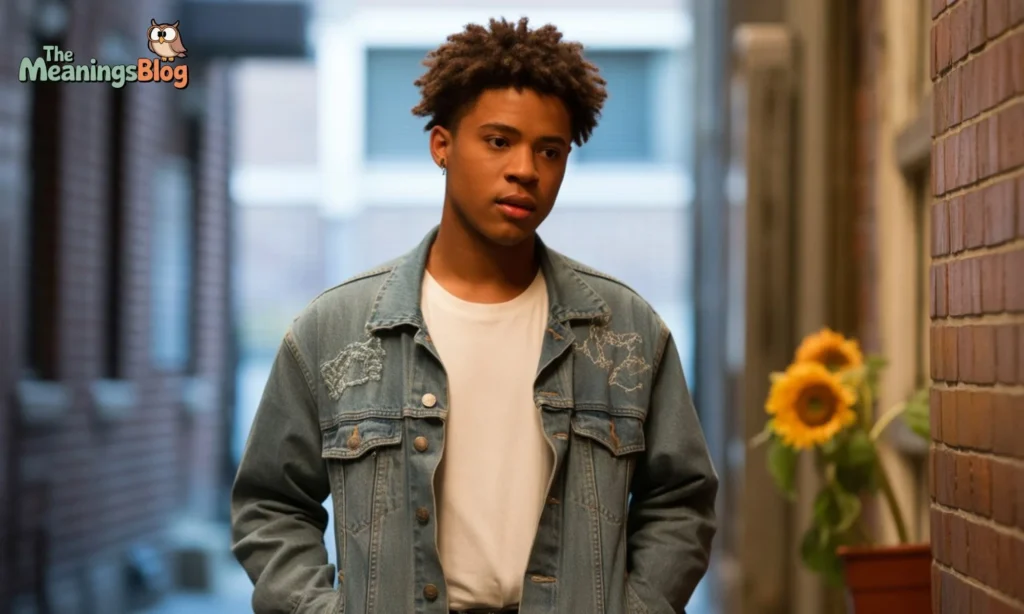 The Context of 'YHU': Popularity Among African-American Youth