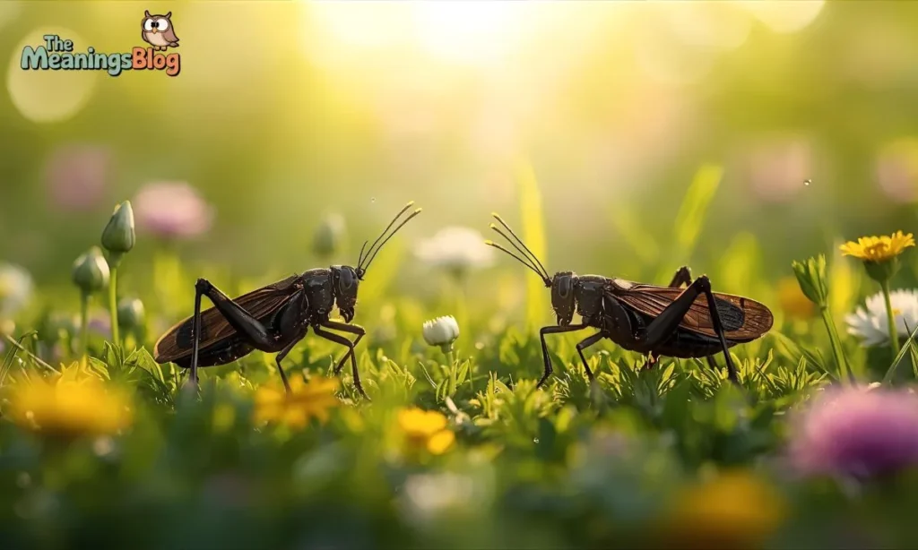 The Cycle of Life and Death
