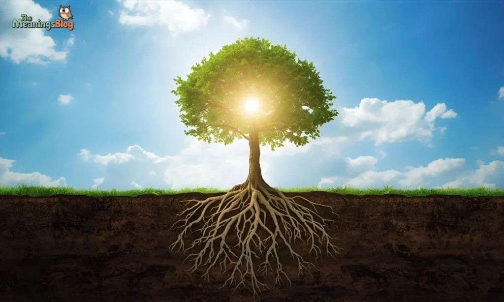 The Message of Spiritual Growth and Awakening