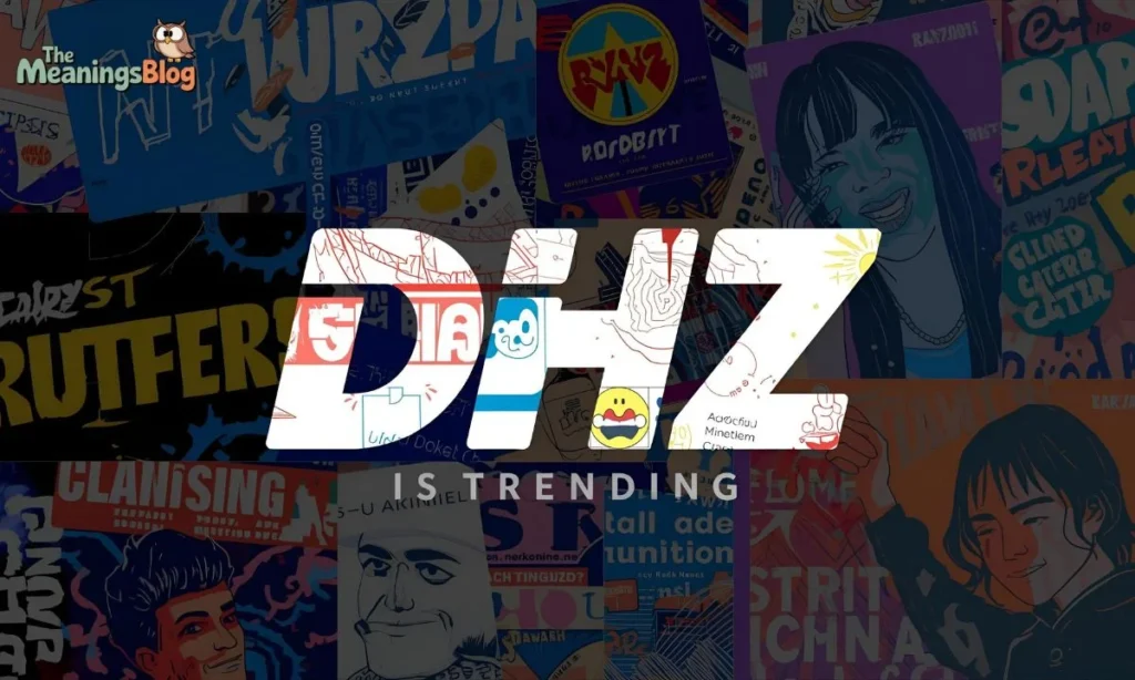 Why DHZ Is Trending?
