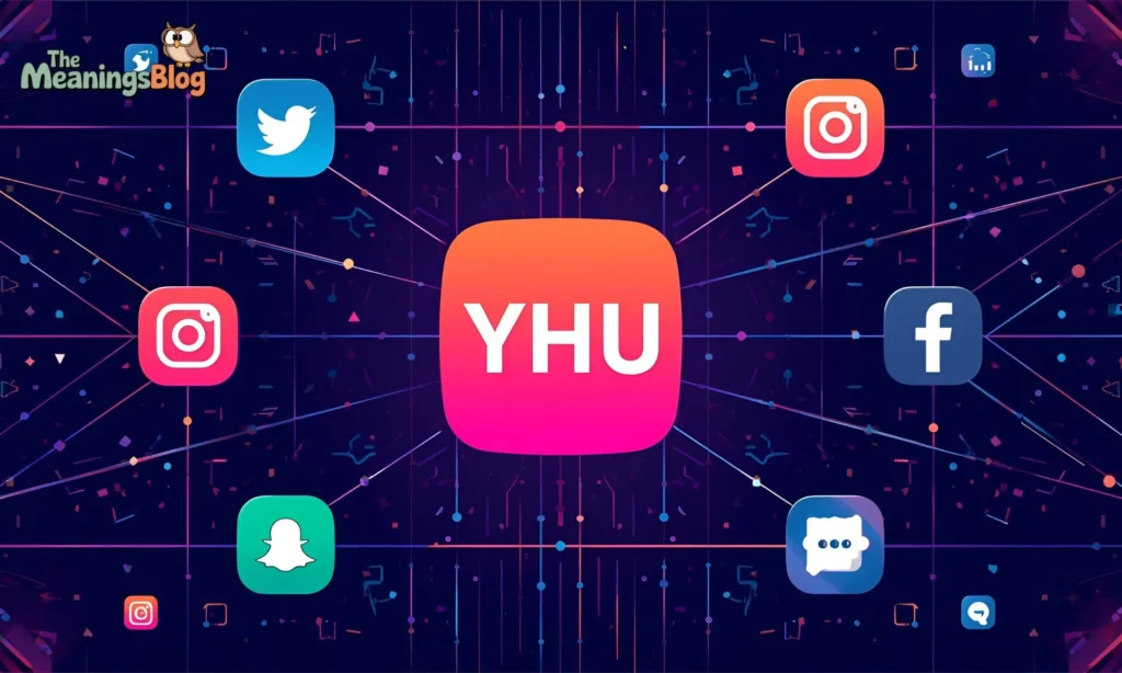 YHU on Other Platforms