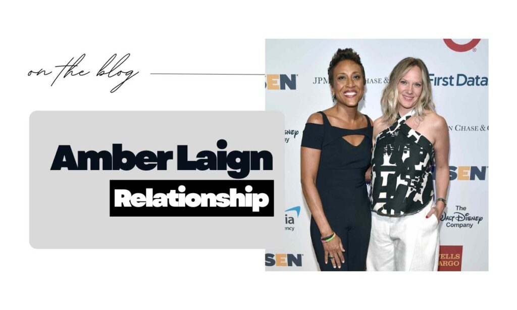 Amber-Laign-Personal-Life-and-Relationships