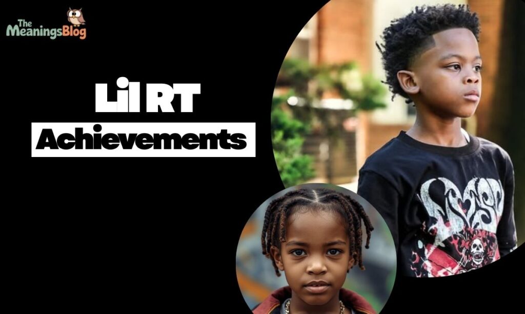 Lil RT Achievements and Future Prospects