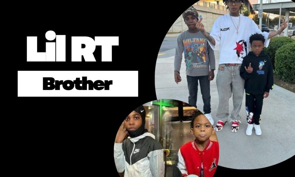 Lil RT Brother