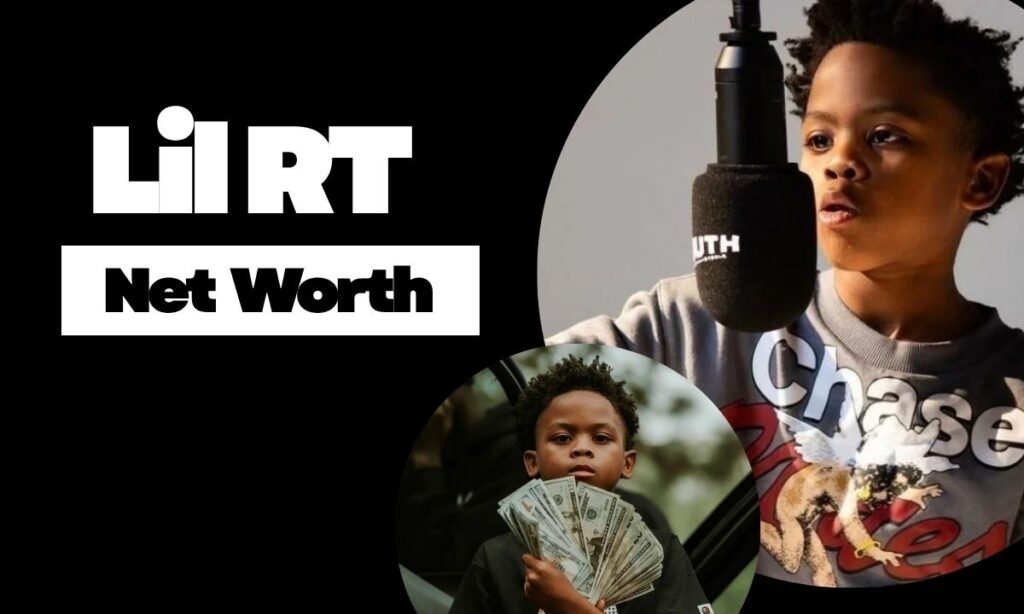 Lil RT Net Worth in 2025