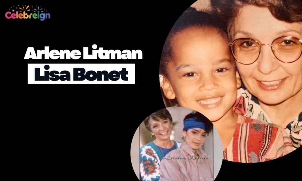 Lisa Bonet's Tough Childhood as a Mixed-Race Kid