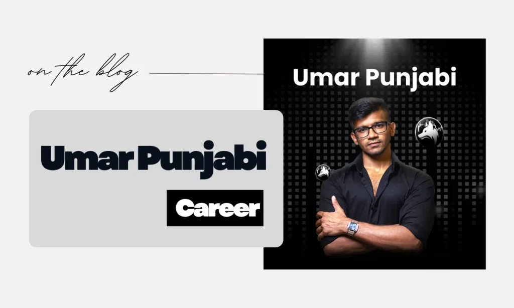 Umar-Punjabi-Career-Activities