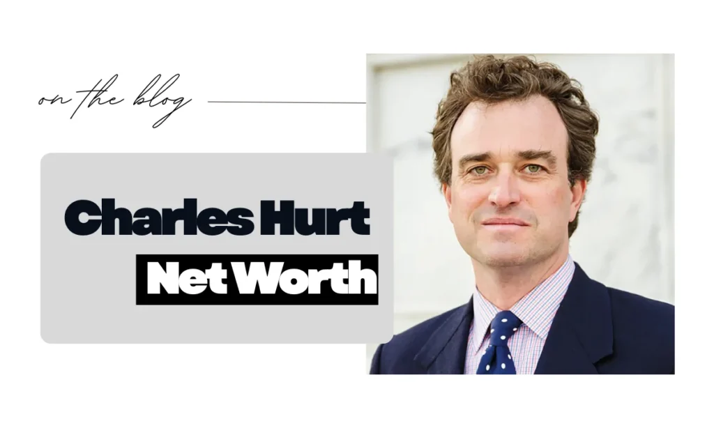 What-Is-Charles-Hurts-Net-Worth
