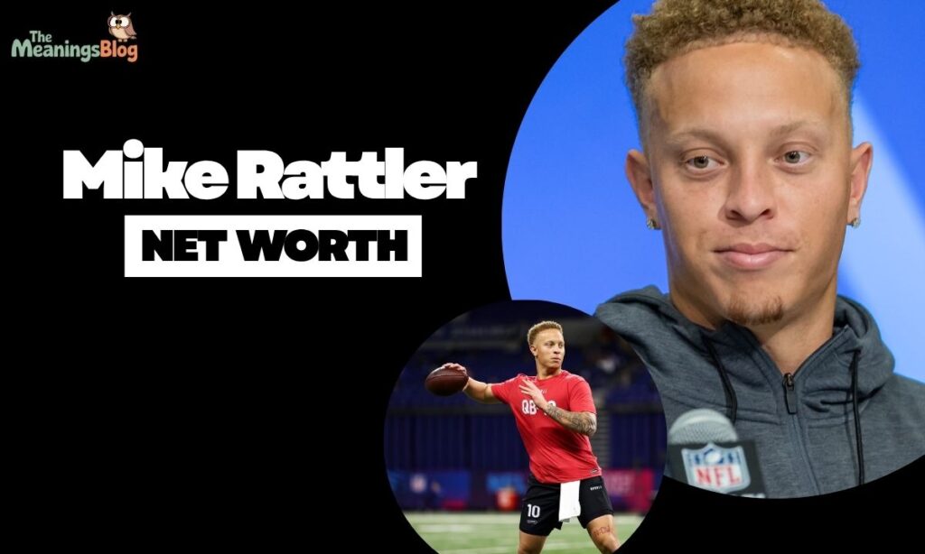 What Is Mike Rattler's Net Worth?
