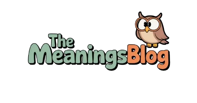 The Meanings Blog