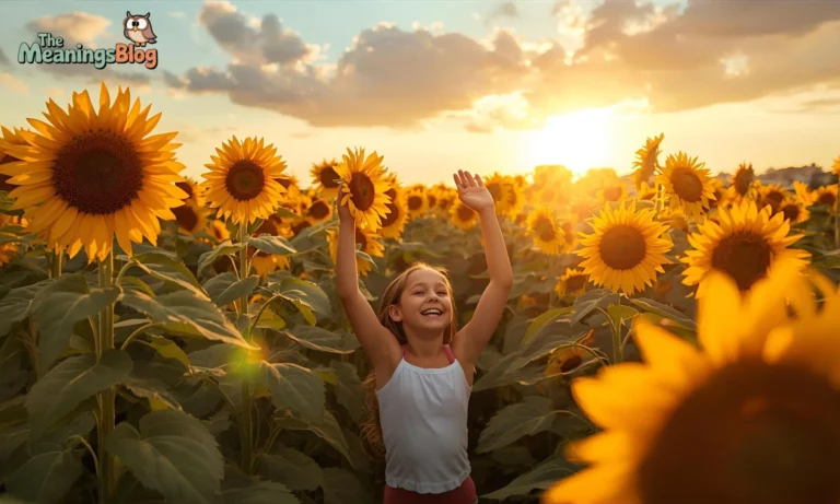 75 Metaphors for Happiness Full of Emotion